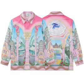 Picture of Casablanca Shirt Long _SKUCasablancaM-3XLmytx975125857